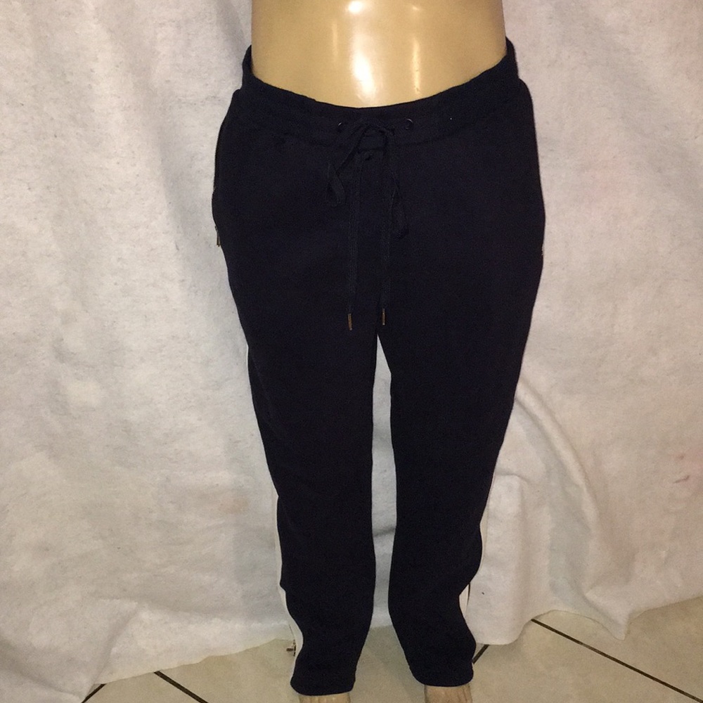 MAKOBl  Cotton sweatpants